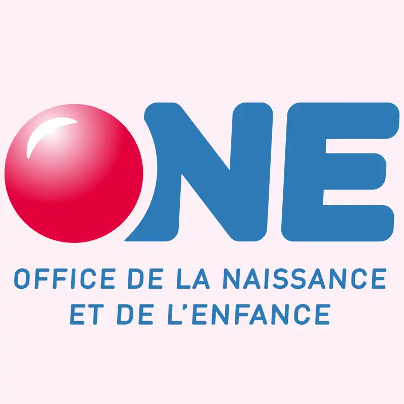 enfance.durbuy.be petite enfance durbuy ONE logo